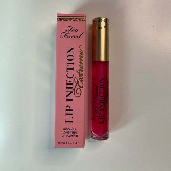 💋Too Faced Lip Injection Extreme Plumper💋 - Picture 5 of 5